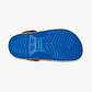 Crocs Toy Story Woody Classic Clog  - כפכפי קרוקס צעצוע של סיפור בצבע כחול ז'אן