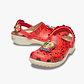 Frida Kahlo Classic Clog - כפכפי קרוקס לנשים פרידה קאלו