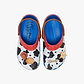 Crocs Toy Story Woody Classic Clog K - כפכפי קרוקס לילדים צעצוע של סיפור בצבע כחול ז'אן