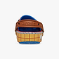 Crocs Toy Story Woody Classic Clog K - כפכפי קרוקס לילדים צעצוע של סיפור בצבע כחול ז'אן