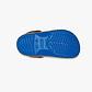 Crocs Toy Story Woody Classic Clog T - כפכפי קרוקס לילדים צעצוע של סיפור בצבע כחול ז'אן מידות קטנות
