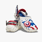 Crocs Captain America Echo Clog - כפכפי אקו קלוג קרוקס קפטן אמריקה