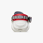 Crocs Captain America Echo Clog - כפכפי אקו קלוג קרוקס קפטן אמריקה