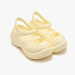 Crocs Phaedra - סנדלי קרוקס לנשים