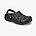 Crocs Classic Geometric Clog - כפכפי קלוג קרוקס בעיצוב צורות גיאומטריות
