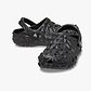 Crocs Classic Geometric Clog - כפכפי קלוג קרוקס בעיצוב צורות גיאומטריות