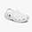 Crocs Classic Geometric Clog - כפכפי קלוג קרוקס בעיצוב צורות גיאומטריות