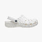 Crocs Classic Geometric Clog - כפכפי קלוג קרוקס בעיצוב צורות גיאומטריות