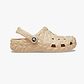 Crocs Classic Geometric Clog - כפכפי קלוג קרוקס בעיצוב צורות גיאומטריות