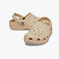 Crocs Classic Geometric Clog - כפכפי קלוג קרוקס בעיצוב צורות גיאומטריות