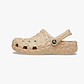 Crocs Classic Geometric Clog - כפכפי קלוג קרוקס בעיצוב צורות גיאומטריות