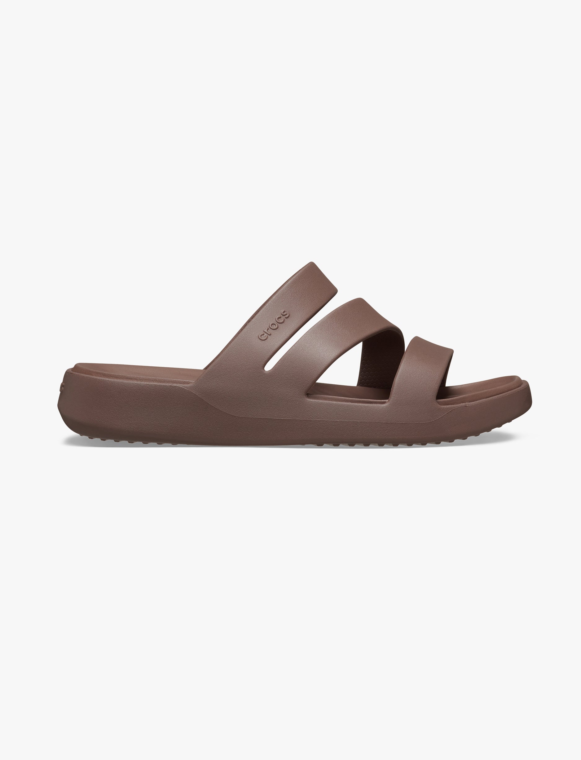 Crocs Getaway Strappy - כפכפי קרוקס לנשים