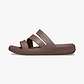 Crocs Getaway Strappy - כפכפי קרוקס לנשים