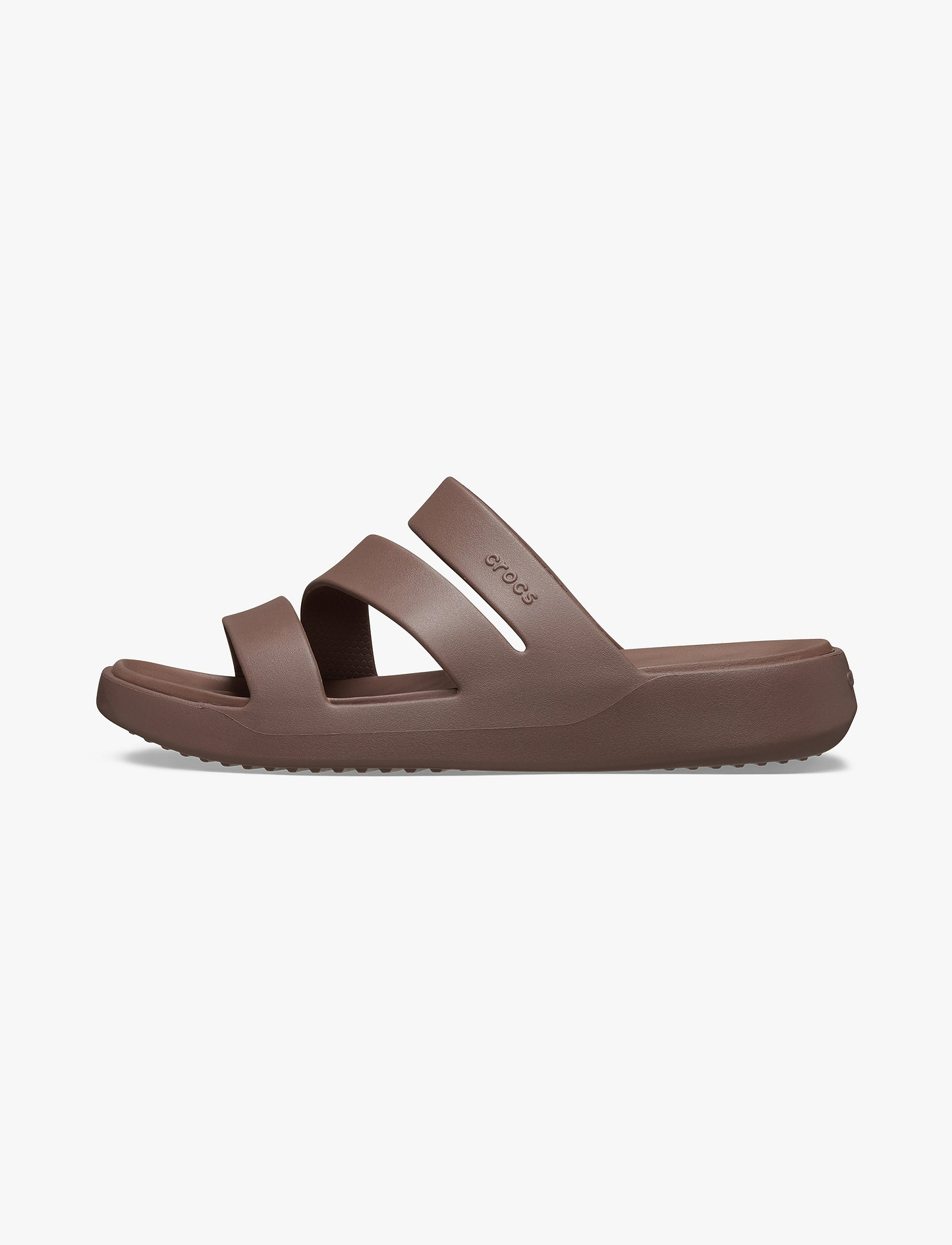 Crocs Getaway Strappy - כפכפי קרוקס לנשים
