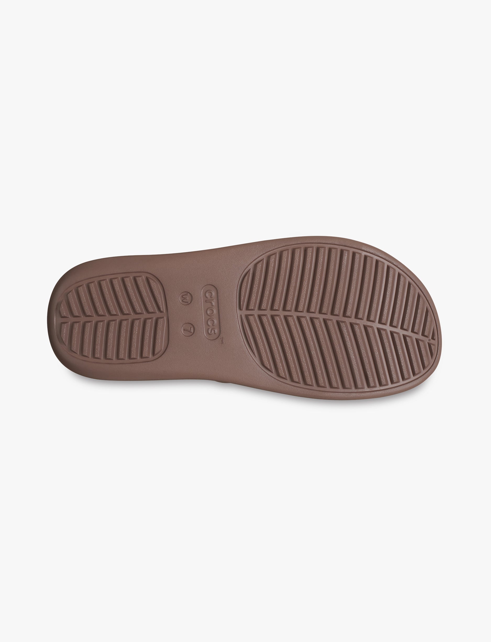 Crocs Getaway Strappy - כפכפי קרוקס לנשים