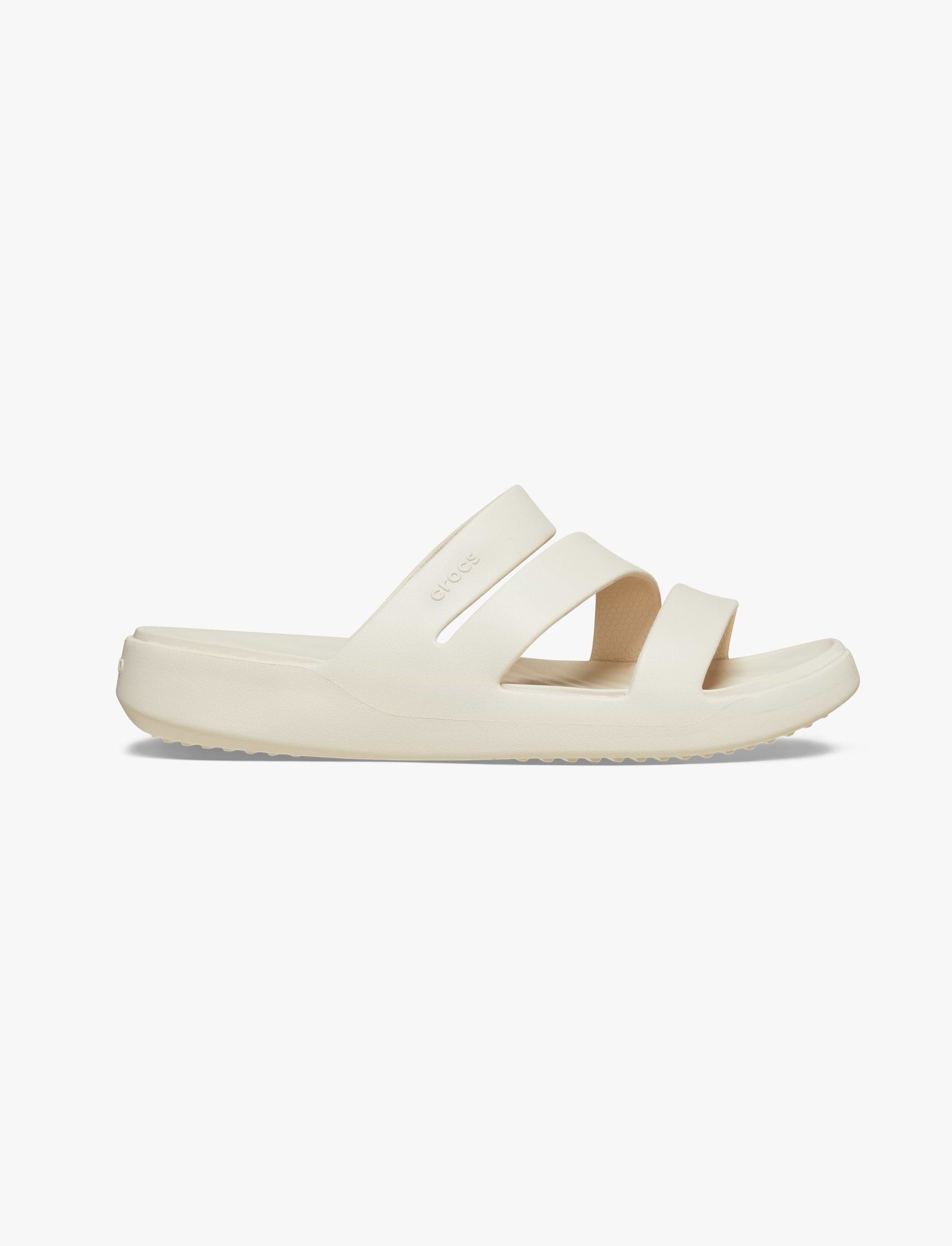 Crocs Getaway Strappy - כפכפי קרוקס לנשים