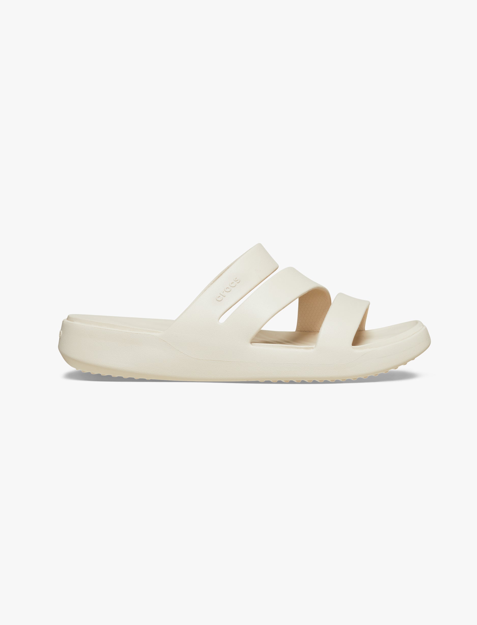 Crocs Getaway Strappy - כפכפי קרוקס לנשים