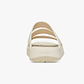 Crocs Getaway Strappy - כפכפי קרוקס לנשים