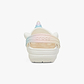 Crocs Classic I AM Rainbow Unicorn ClogT -  כפכפי קרוקס קלוג לילדים יוניקורן בצבע לבן מידות קטנות
