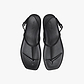 Miami Thong Sandal Crocs - סנדלי אצבע קרוקס לנשים