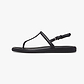 Miami Thong Sandal Crocs - סנדלי אצבע קרוקס לנשים