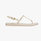 Miami Thong Sandal Crocs - סנדלי אצבע קרוקס לנשים