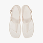 Miami Thong Sandal Crocs - סנדלי אצבע קרוקס לנשים