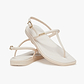 Miami Thong Sandal Crocs - סנדלי אצבע קרוקס לנשים