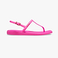Miami Thong Sandal Crocs - סנדלי אצבע קרוקס לנשים
