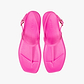 Miami Thong Sandal Crocs - סנדלי אצבע קרוקס לנשים