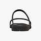 Crocs Miami Two Strap Sandal  - כפכפי קרוקס מיאמי 2 רצועות לנשים