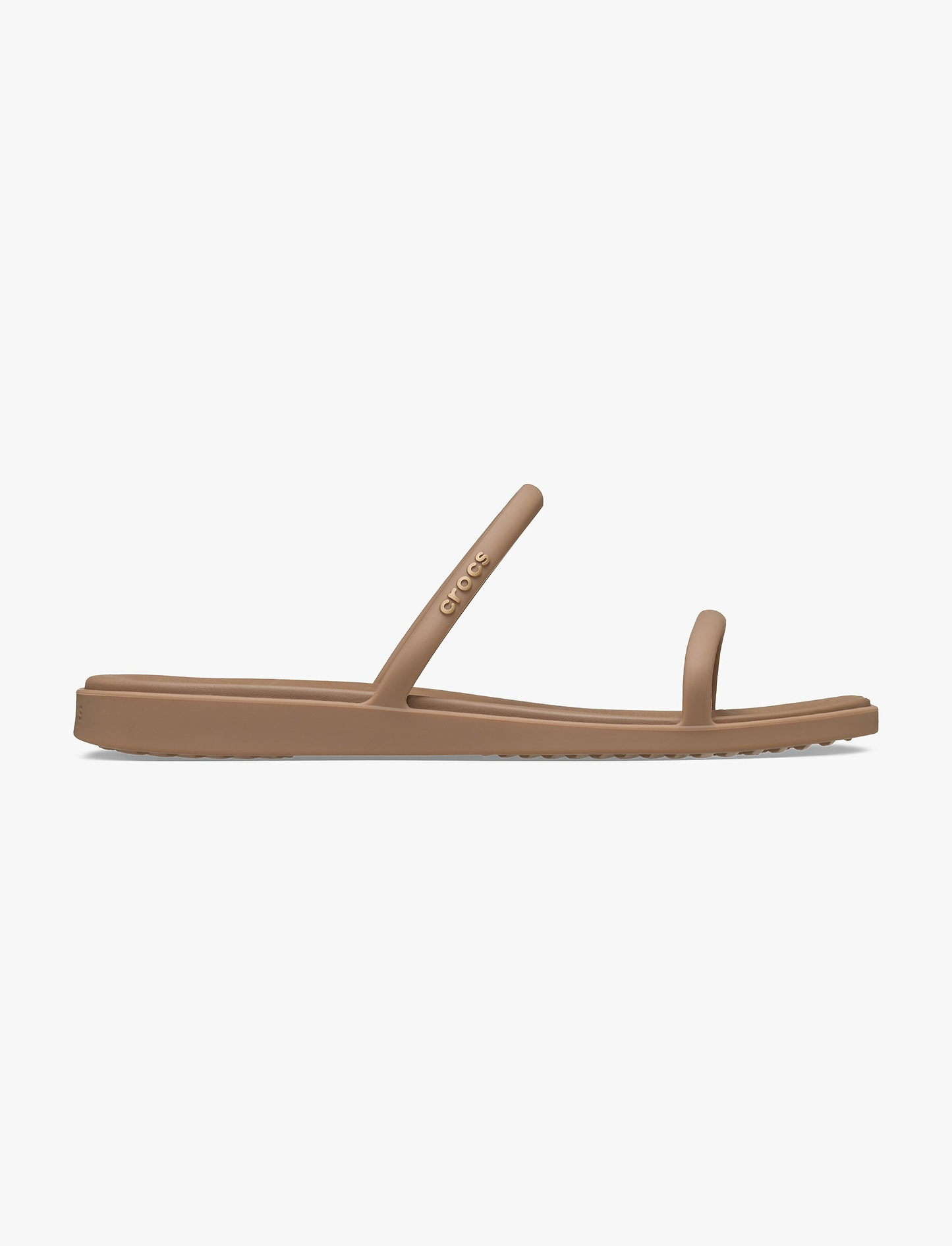Crocs Miami Two Strap Sandal  - כפכפי קרוקס מיאמי 2 רצועות לנשים