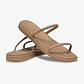 Crocs Miami Two Strap Sandal  - כפכפי קרוקס מיאמי 2 רצועות לנשים