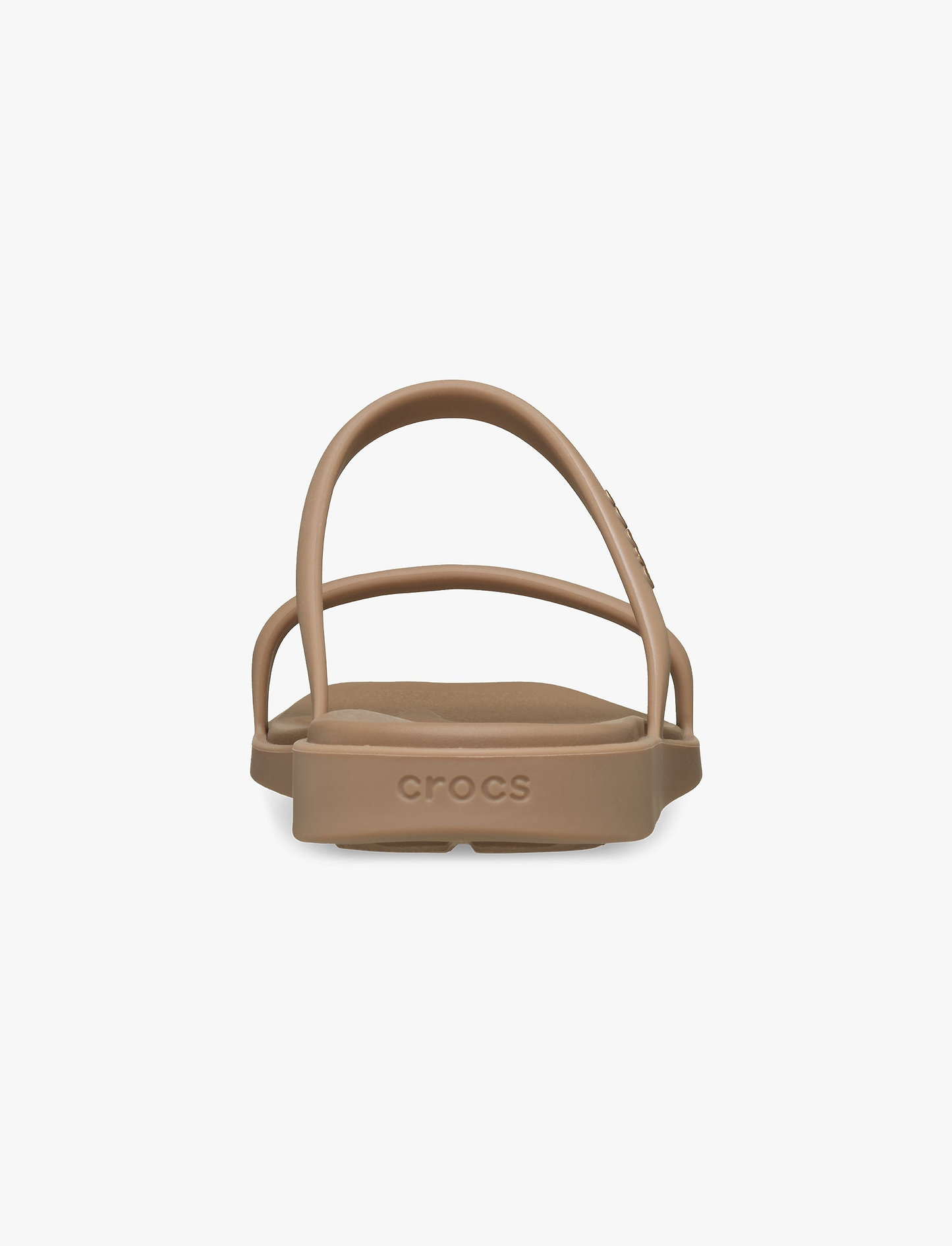 Crocs Miami Two Strap Sandal  - כפכפי קרוקס מיאמי 2 רצועות לנשים
