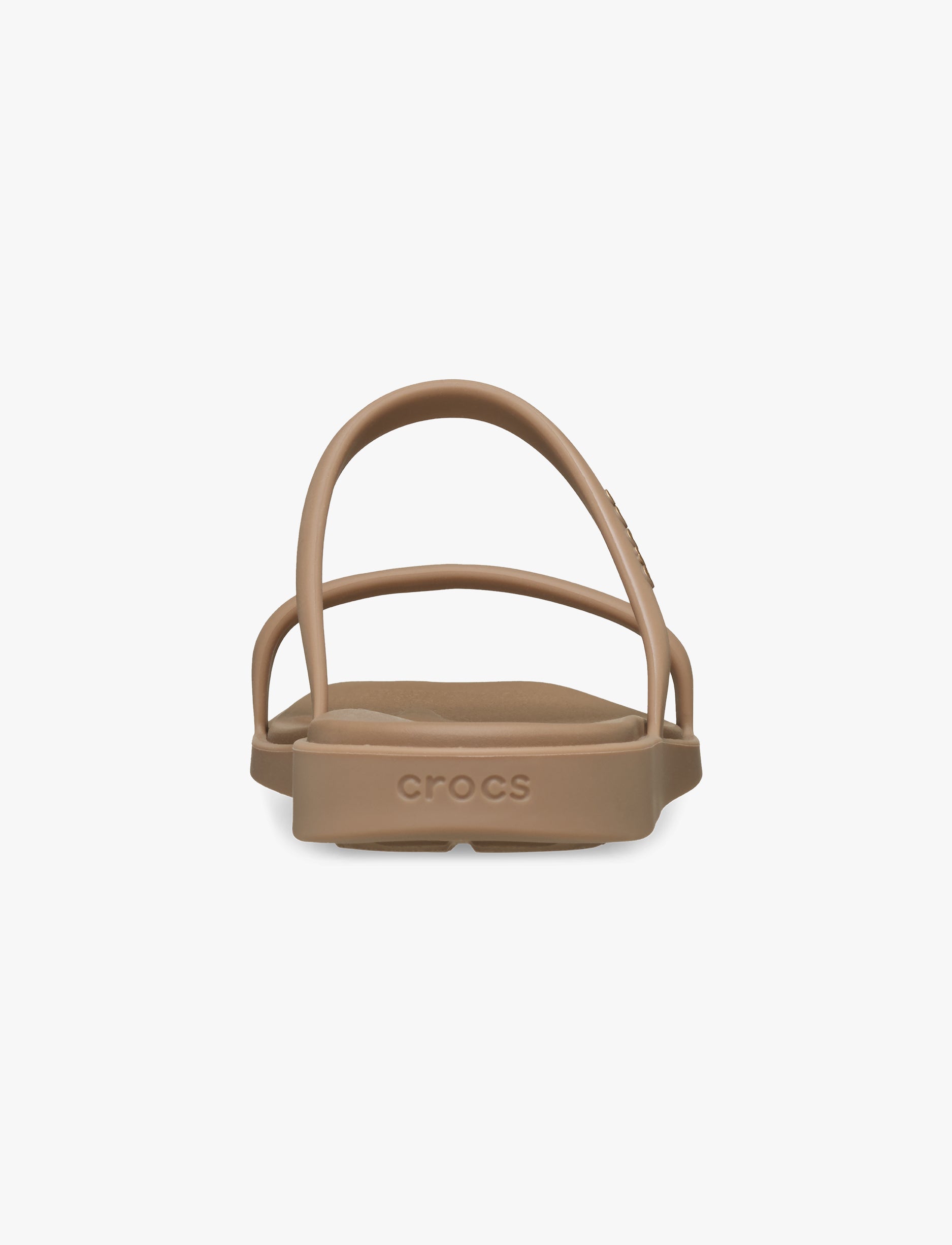 Crocs Miami Two Strap Sandal  - כפכפי קרוקס מיאמי 2 רצועות לנשים