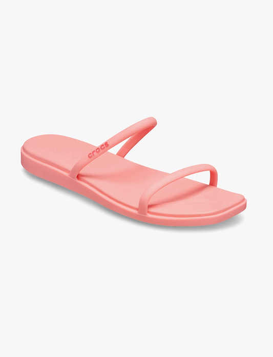 Crocs Miami Two Strap Sandal  - כפכפי קרוקס מיאמי 2 רצועות לנשים
