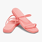 Crocs Miami Two Strap Sandal  - כפכפי קרוקס מיאמי 2 רצועות לנשים