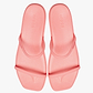 Crocs Miami Two Strap Sandal  - כפכפי קרוקס מיאמי 2 רצועות לנשים