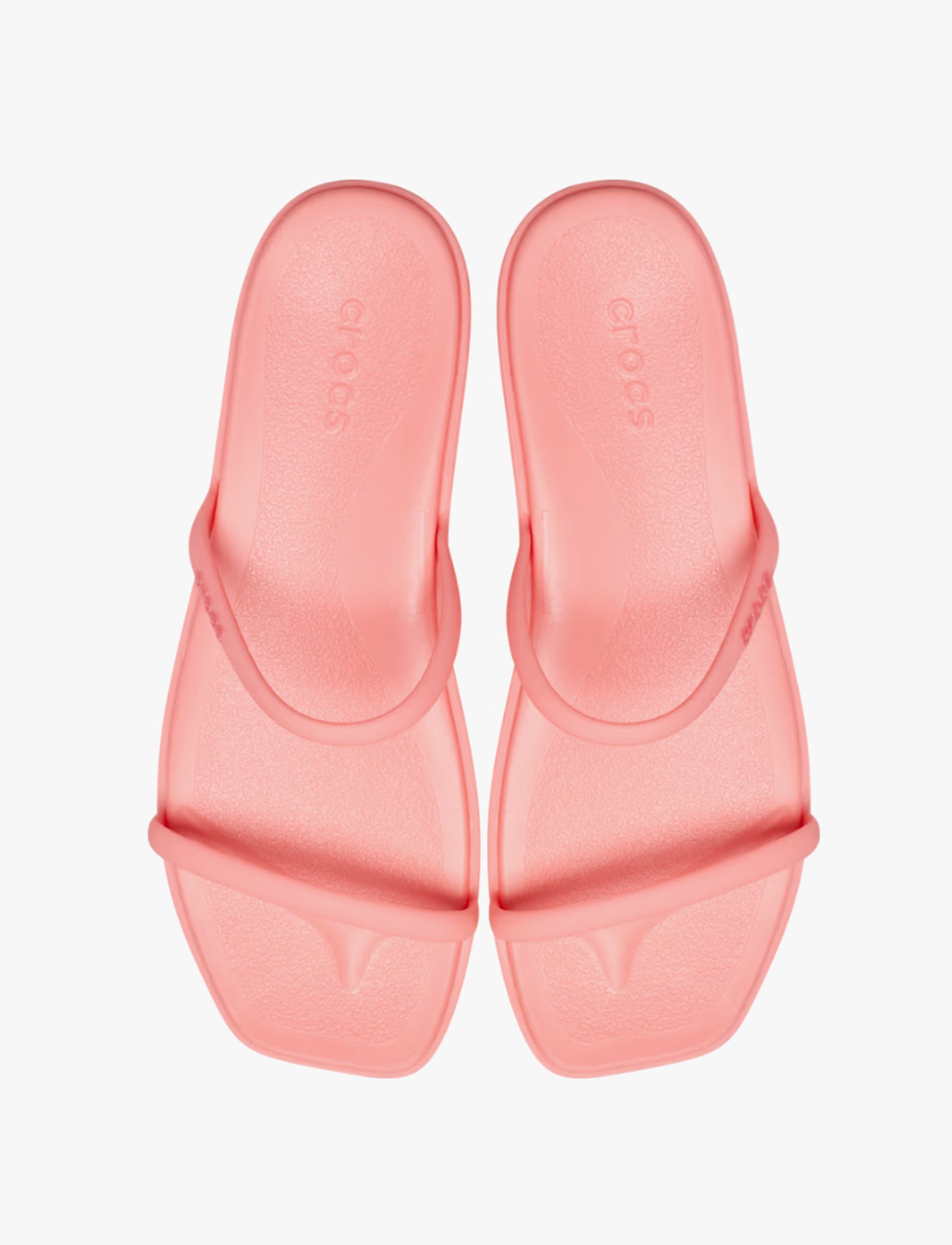 Crocs Miami Two Strap Sandal  - כפכפי קרוקס מיאמי 2 רצועות לנשים