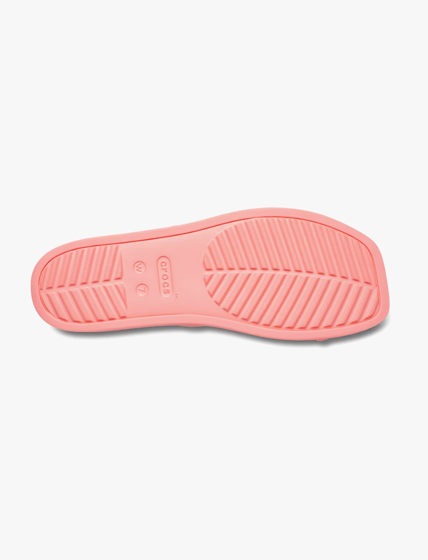 Crocs Miami Two Strap Sandal  - כפכפי קרוקס מיאמי 2 רצועות לנשים