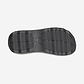 Crocs Mega Crush Triple Strap - סנדלי פלטפורמה קרוקס מגה קראש