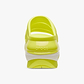 Crocs Mega Crush Triple Strap - סנדלי פלטפורמה קרוקס מגה קראש