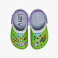 Crocs Toy Story Buzz Classic Clog T - כפכפי קרוקס לילדים צעצוע של סיפור