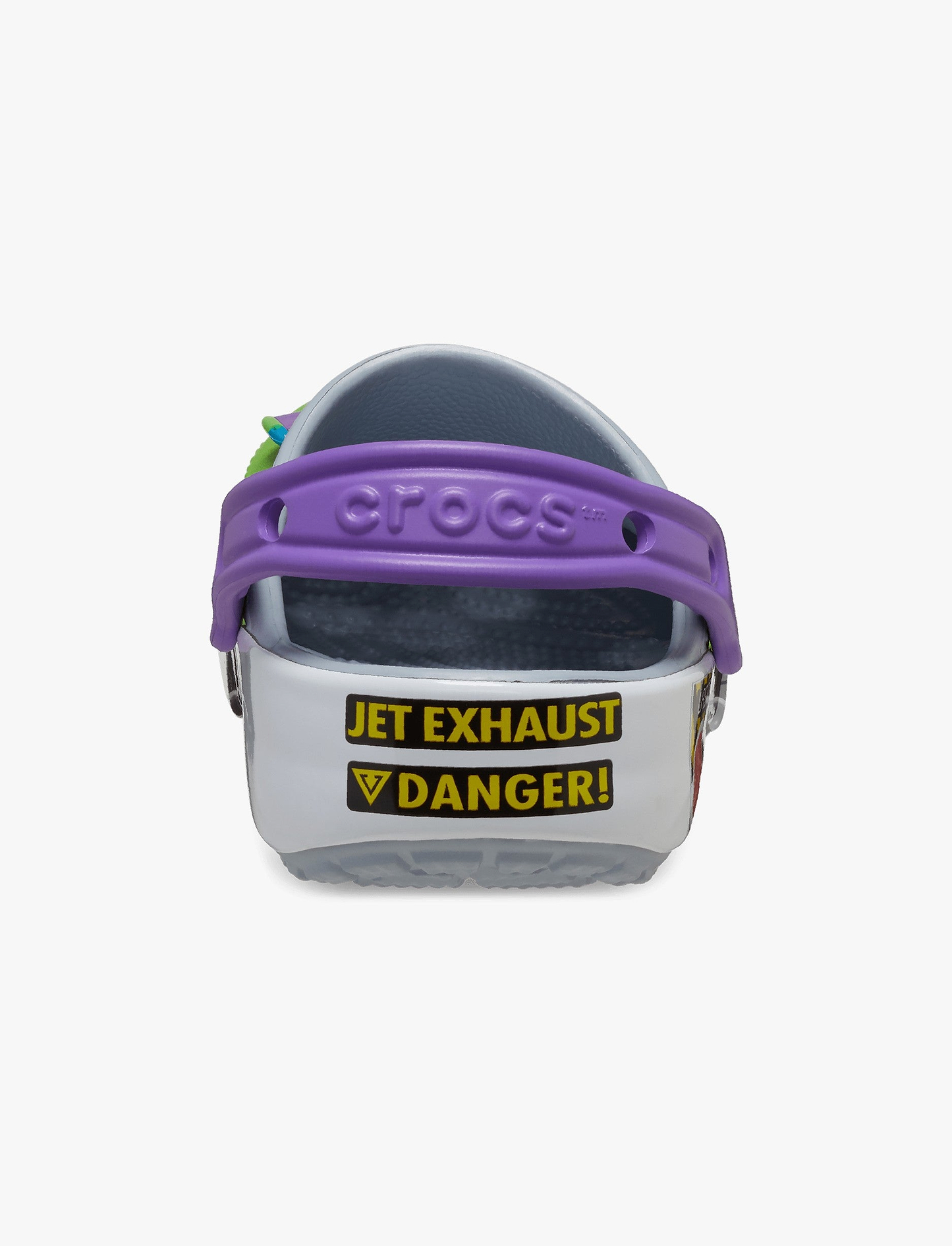 Crocs Toy Story Buzz Classic Clog T - כפכפי קרוקס לילדים צעצוע של סיפור