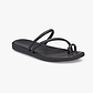 Crocs Miami Toe Loop Sandal - סנדלי קרוקס מיאמי לנשים