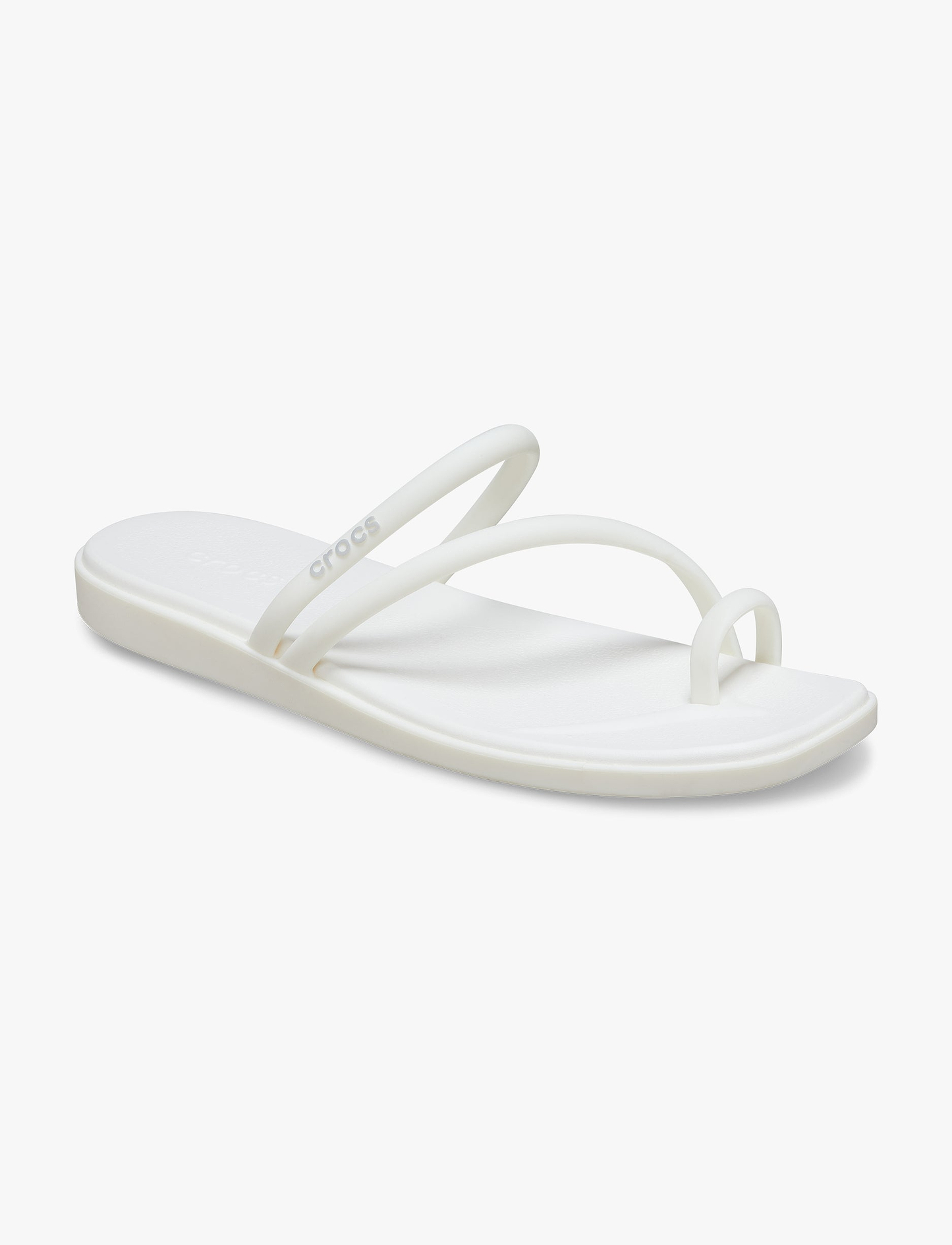 Crocs Miami Toe Loop Sandal - סנדלי קרוקס מיאמי לנשים