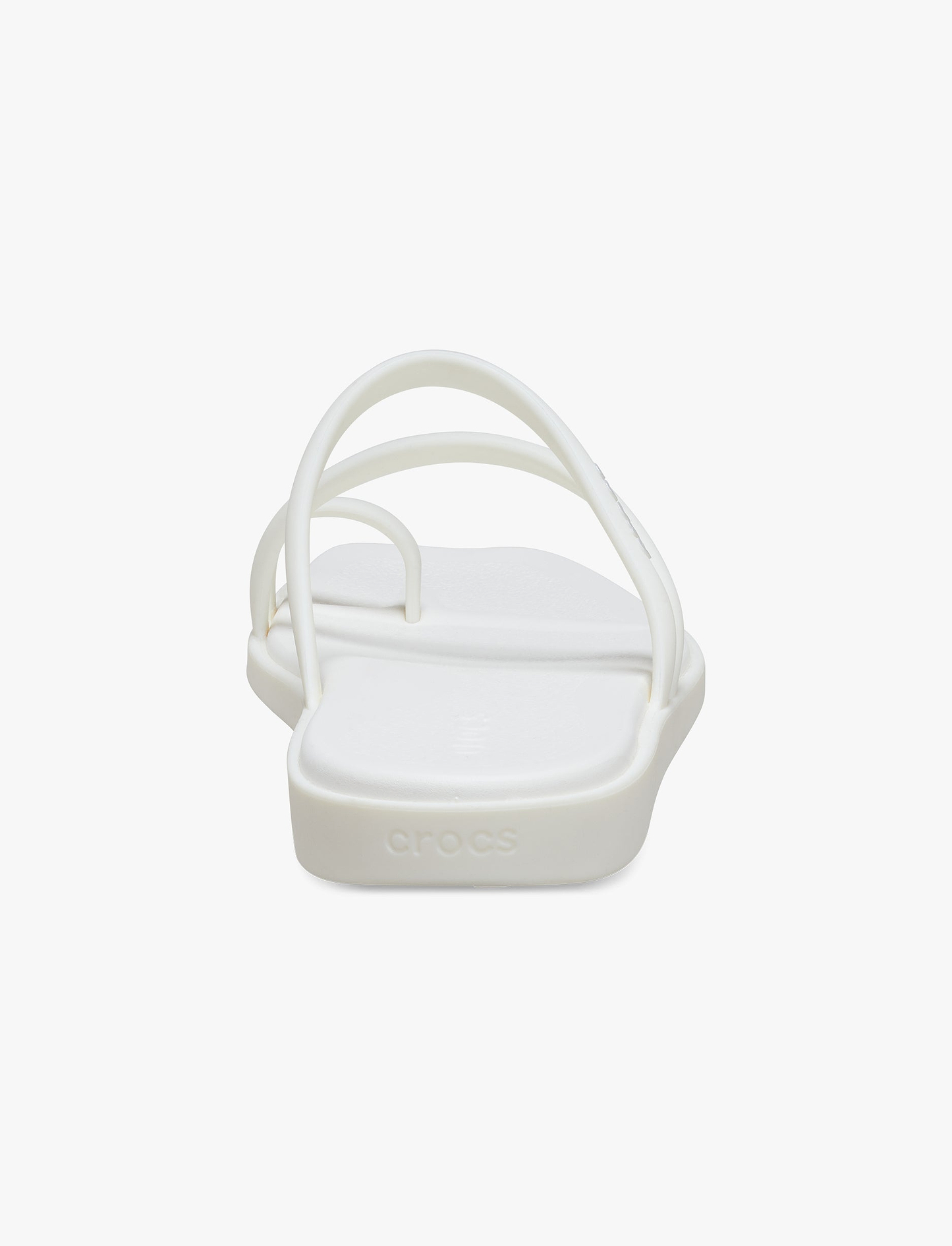 Crocs Miami Toe Loop Sandal - סנדלי קרוקס מיאמי לנשים