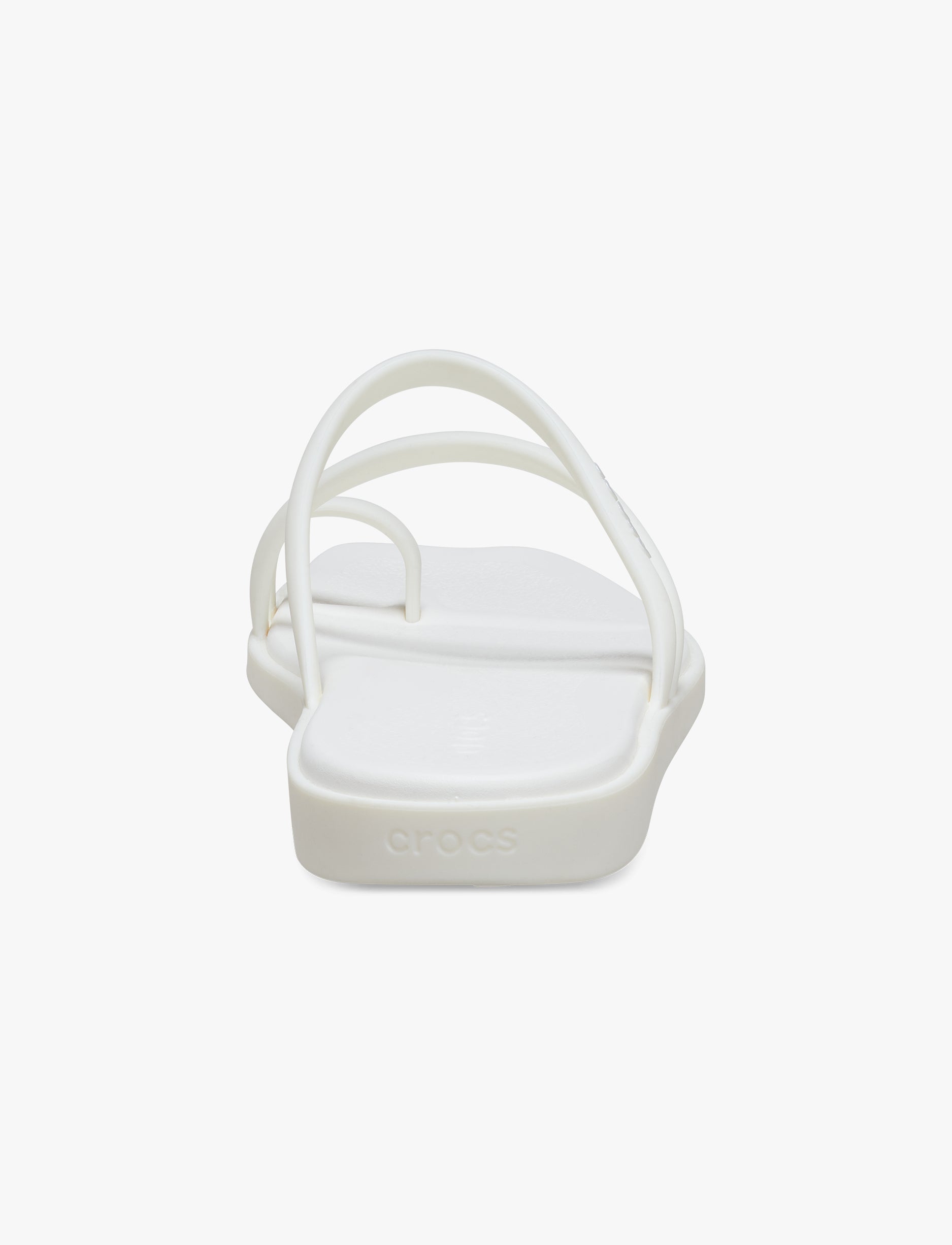 Crocs Miami Toe Loop Sandal - סנדלי קרוקס מיאמי לנשים