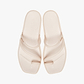 Crocs Miami Toe Loop Sandal - סנדלי קרוקס מיאמי לנשים