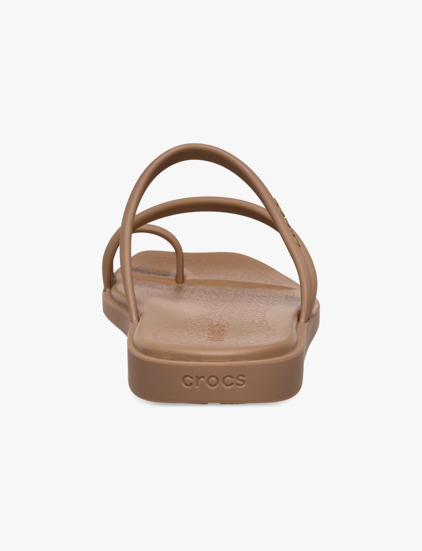 Crocs Miami Toe Loop Sandal - סנדלי קרוקס מיאמי לנשים